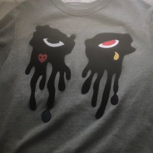 Roku studio sweater XL